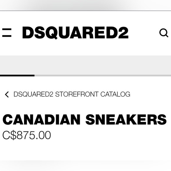 💥💥 DSQUARED2  SNEAKERS 💥💥 - Picture 14 of 16